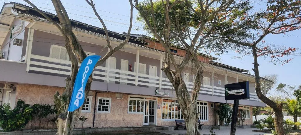 Hotel Pousada Ilha do Mar Bombinhas, Bombinhas, na Av. Flamboyant em Bombinhas/SC — foto 49