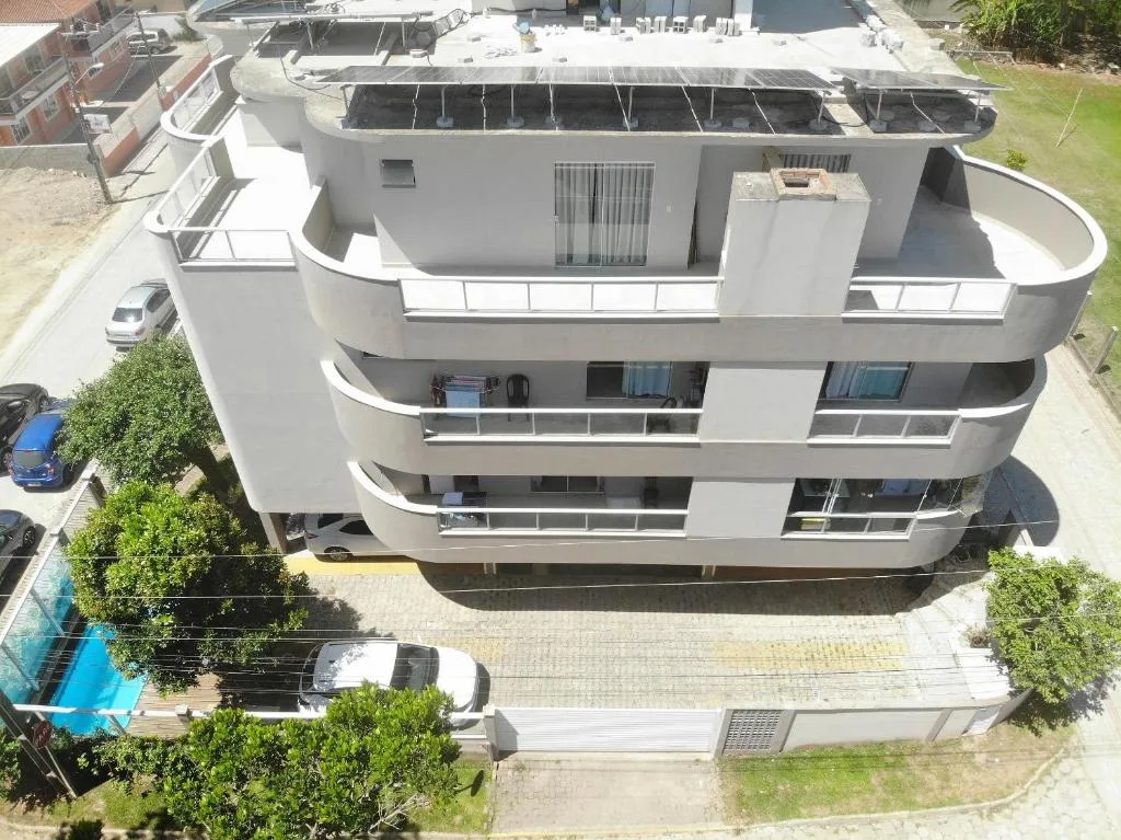 Residencial Tia Dilma, na Rua: Dilma Mafra, Centro em Bombinhas/SC — foto 28