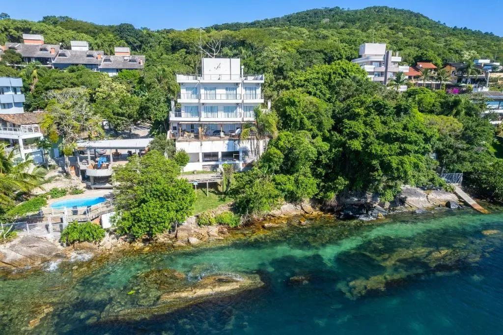 Residencial CasapraiadaLagoinha, Bombinhas, na 583 Avenida das Garoupas em Bombinhas/SC — foto 42