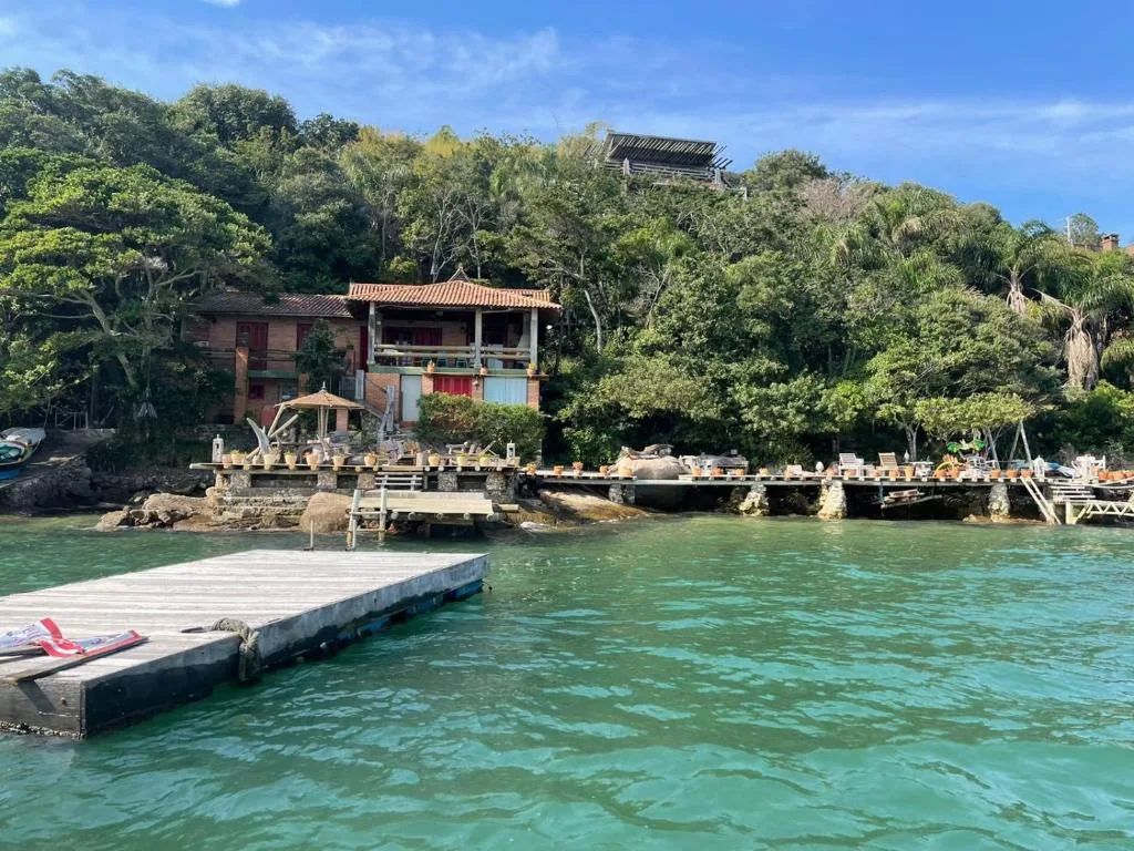 Tainha da Praia Aparthotel, Bombinhas, na 184 Rua Búzio em Bombinhas/SC — foto 12