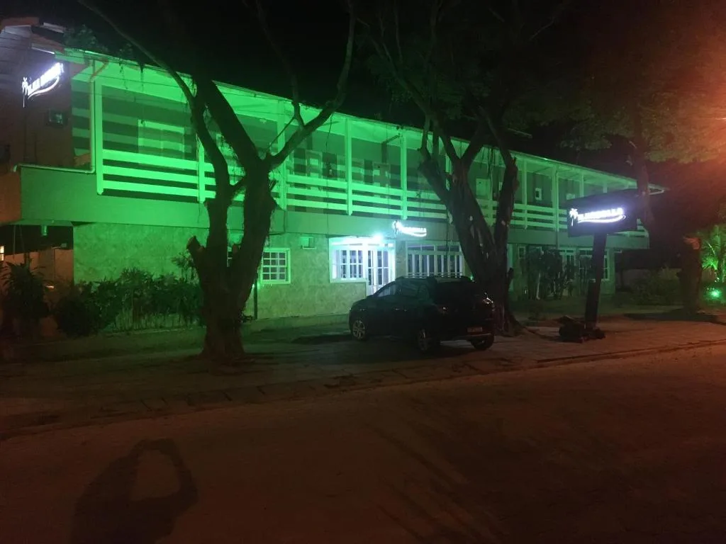 Hotel Pousada Ilha do Mar Bombinhas, Bombinhas, na Av. Flamboyant em Bombinhas/SC — foto 50