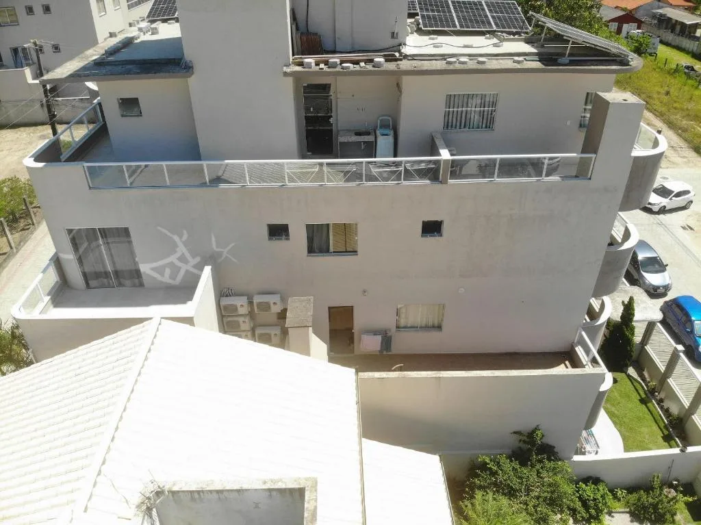 Residencial Tia Dilma, na Rua: Dilma Mafra, Centro em Bombinhas/SC — foto 30