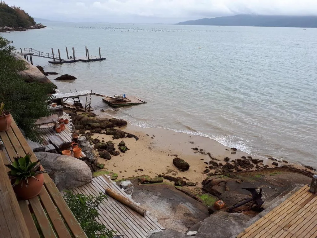 Tainha da Praia Aparthotel, Bombinhas, na 184 Rua Búzio em Bombinhas/SC — foto 14