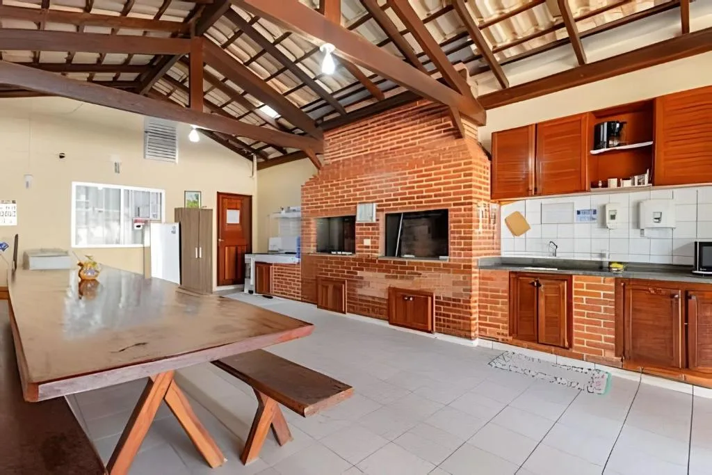 Flamboyant Apartamentos Bombinhas, Bombinhas, na Rua Tinguaçu, 198 Praia de Bombas em Bombinhas/SC — foto 40