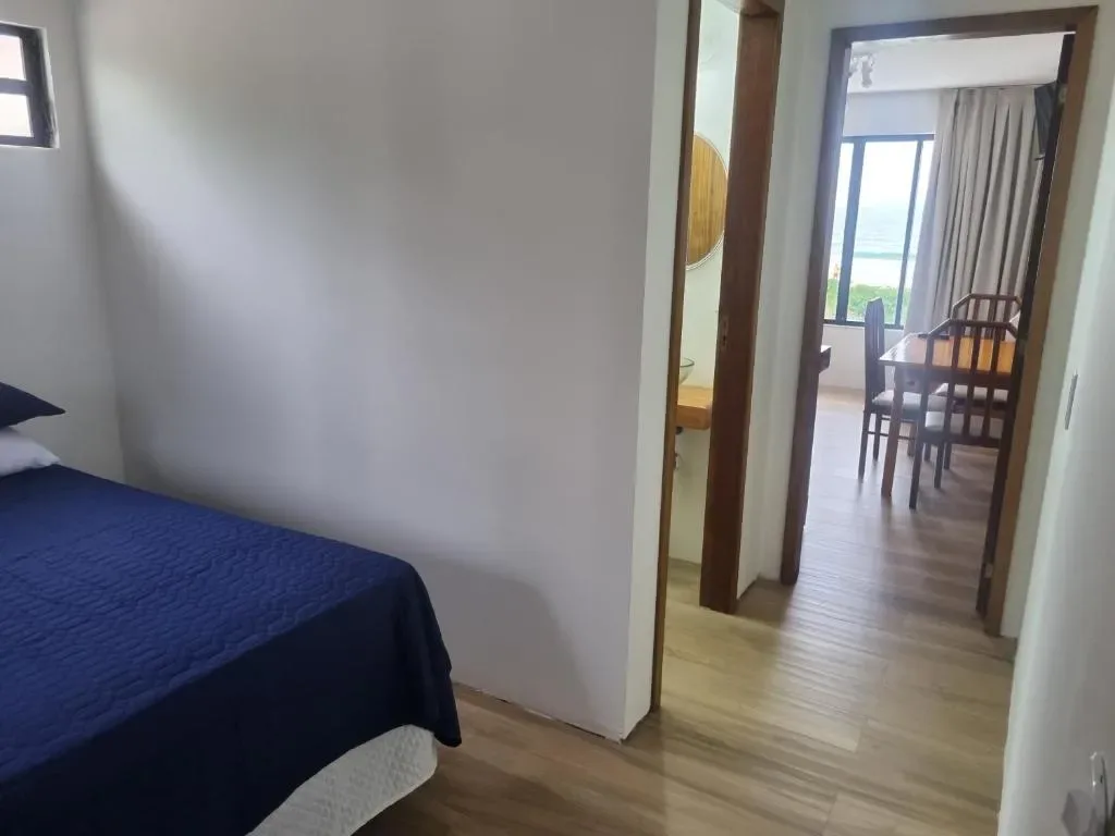 Residencial Suites Mariscal, Bombinhas, na 1469 Avenida Aroeira da Praia em Bombinhas/SC — foto 23