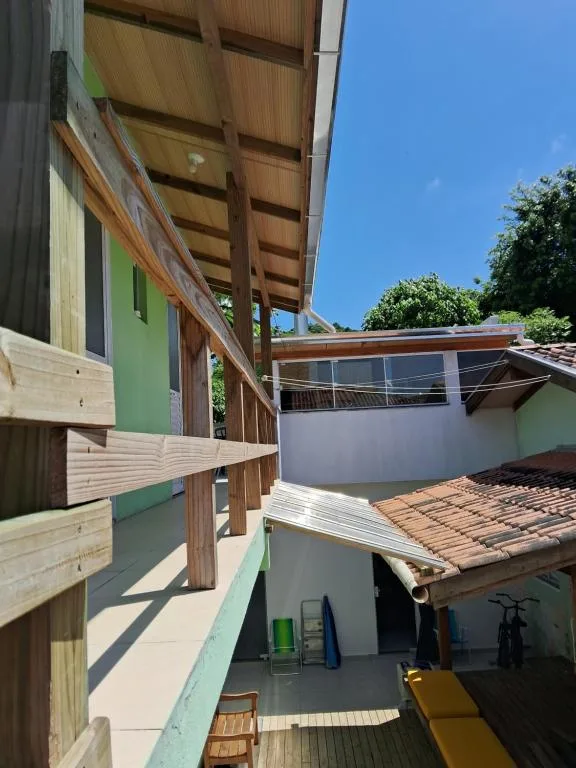HORTA DO TOMATE, Bombinhas, na Rua Zebra em Bombinhas/SC — foto 20