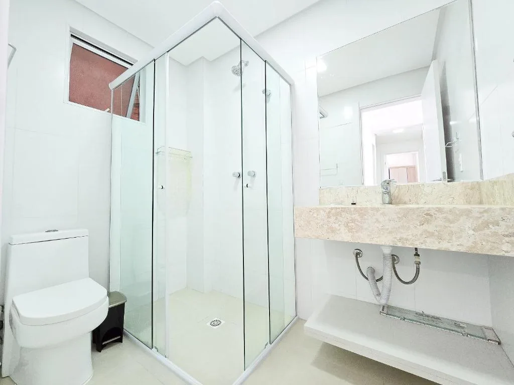 La Rosadita by LikeHome, Bombinhas, na 336 Rua Biguá em Bombinhas/SC — foto 41