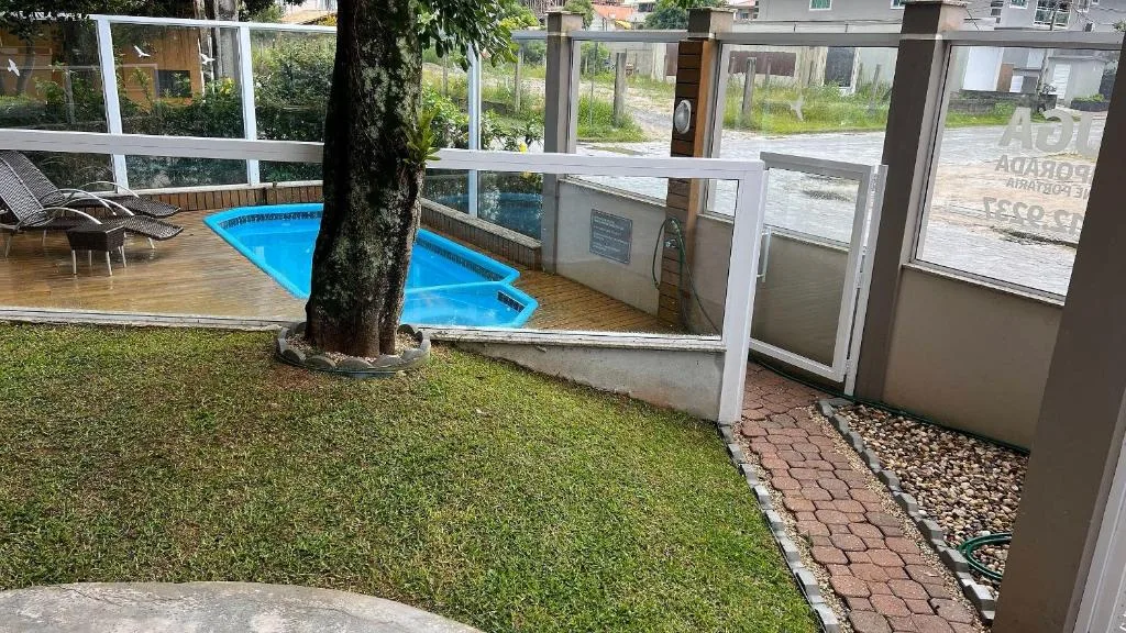 Residencial Tia Dilma, na Rua: Dilma Mafra, Centro em Bombinhas/SC — foto 33