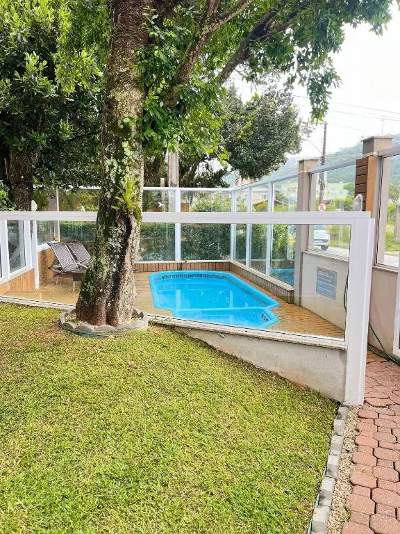 Residencial Tia Dilma, na Rua: Dilma Mafra, Centro em Bombinhas/SC — foto 34