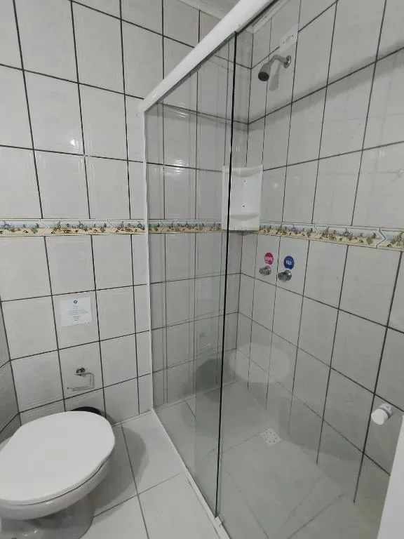 Residencial Vila do Sol, Apartamentos com pé na areia, Bombinhas, na Rua Leopoldo Zarling em Bombinhas/SC — foto 6