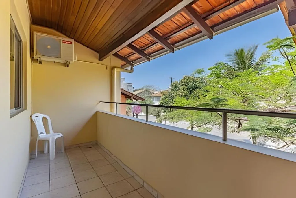Flamboyant Apartamentos Bombinhas, Bombinhas, na Rua Tinguaçu, 198 Praia de Bombas em Bombinhas/SC — foto 45