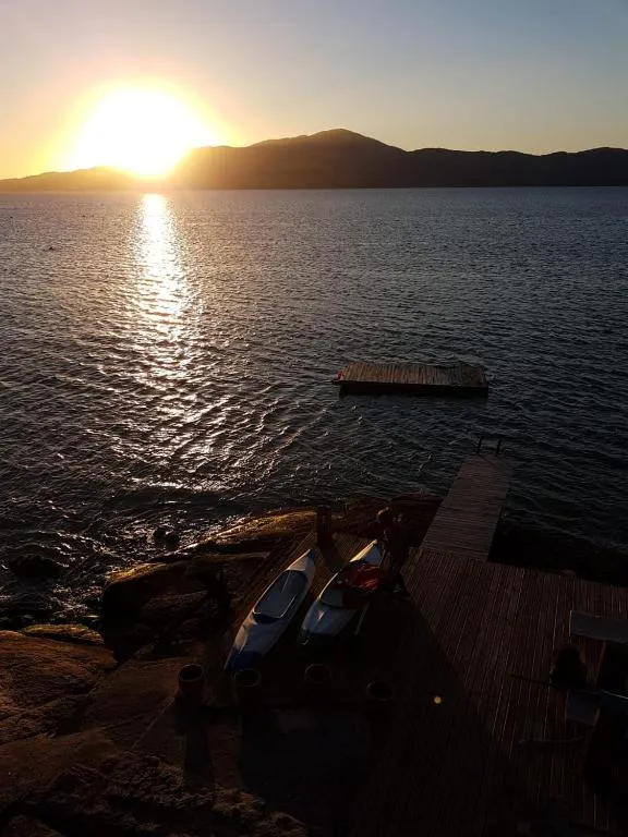 Tainha da Praia Aparthotel, Bombinhas, na 184 Rua Búzio em Bombinhas/SC — foto 19