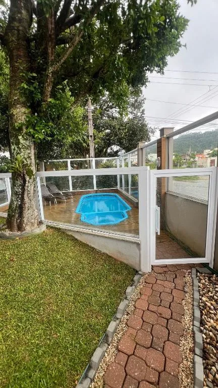 Residencial Tia Dilma, na Rua: Dilma Mafra, Centro em Bombinhas/SC — foto 36