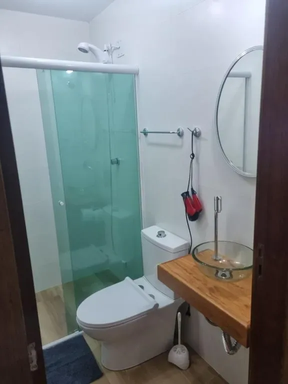 Residencial Suites Mariscal, Bombinhas, na 1469 Avenida Aroeira da Praia em Bombinhas/SC — foto 29