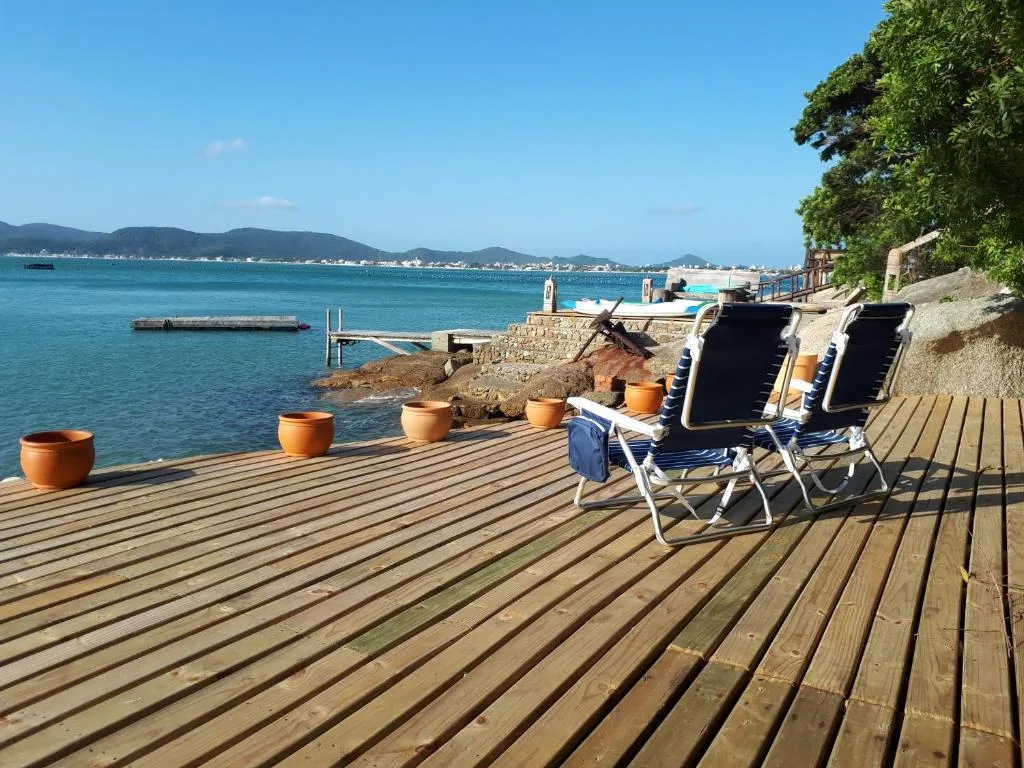 Tainha da Praia Aparthotel, Bombinhas, na 184 Rua Búzio em Bombinhas/SC — foto 21