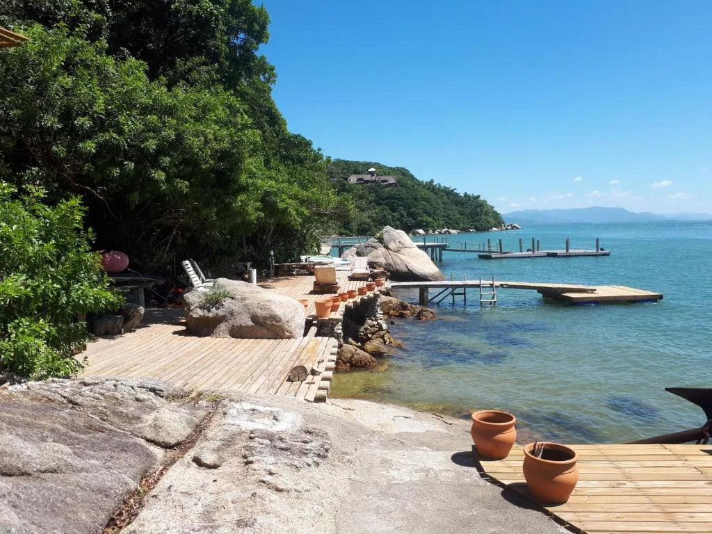 Tainha da Praia Aparthotel, Bombinhas, na 184 Rua Búzio em Bombinhas/SC — foto 22
