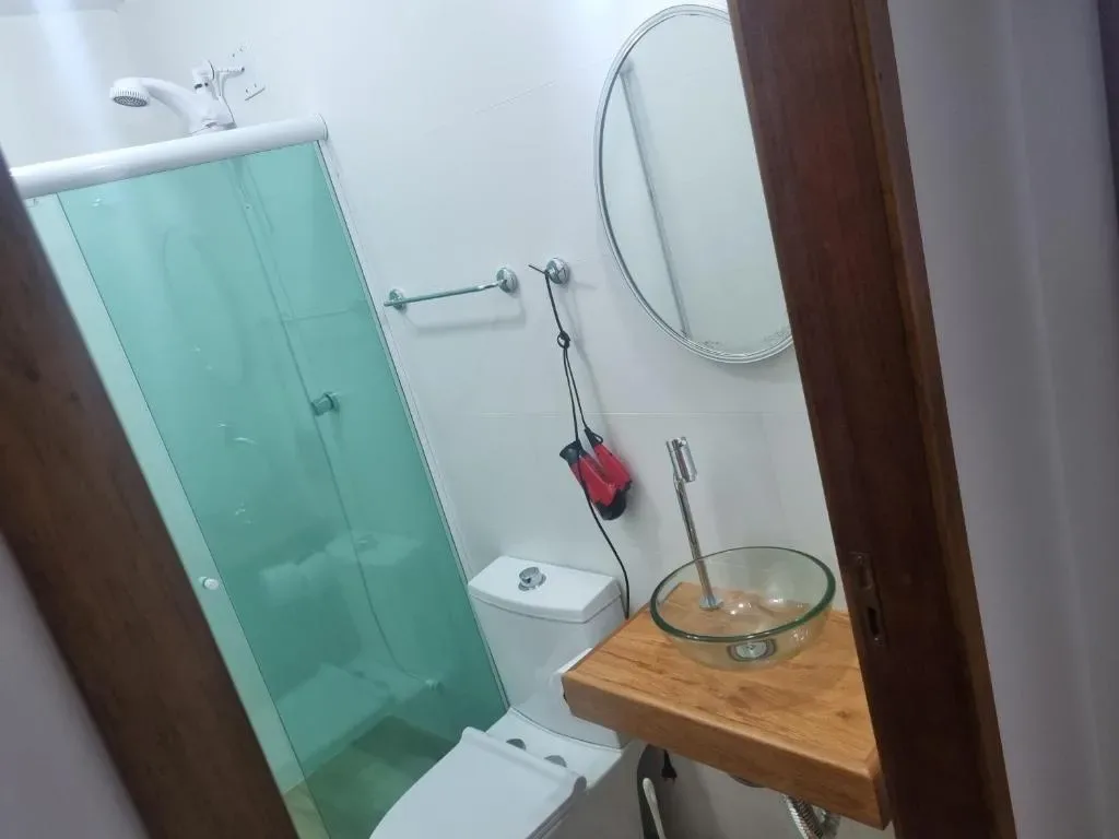 Residencial Suites Mariscal, Bombinhas, na 1469 Avenida Aroeira da Praia em Bombinhas/SC — foto 30