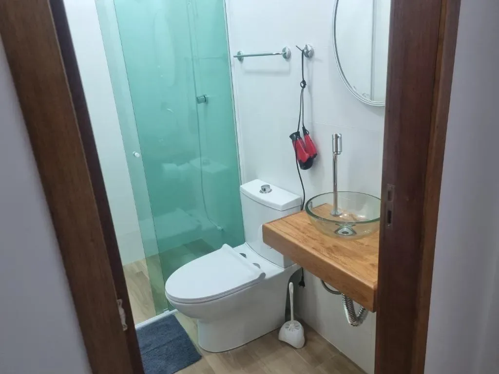 Residencial Suites Mariscal, Bombinhas, na 1469 Avenida Aroeira da Praia em Bombinhas/SC — foto 31