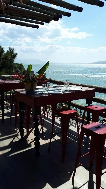 Tainha da Praia Aparthotel, Bombinhas, na 184 Rua Búzio em Bombinhas/SC — foto 24