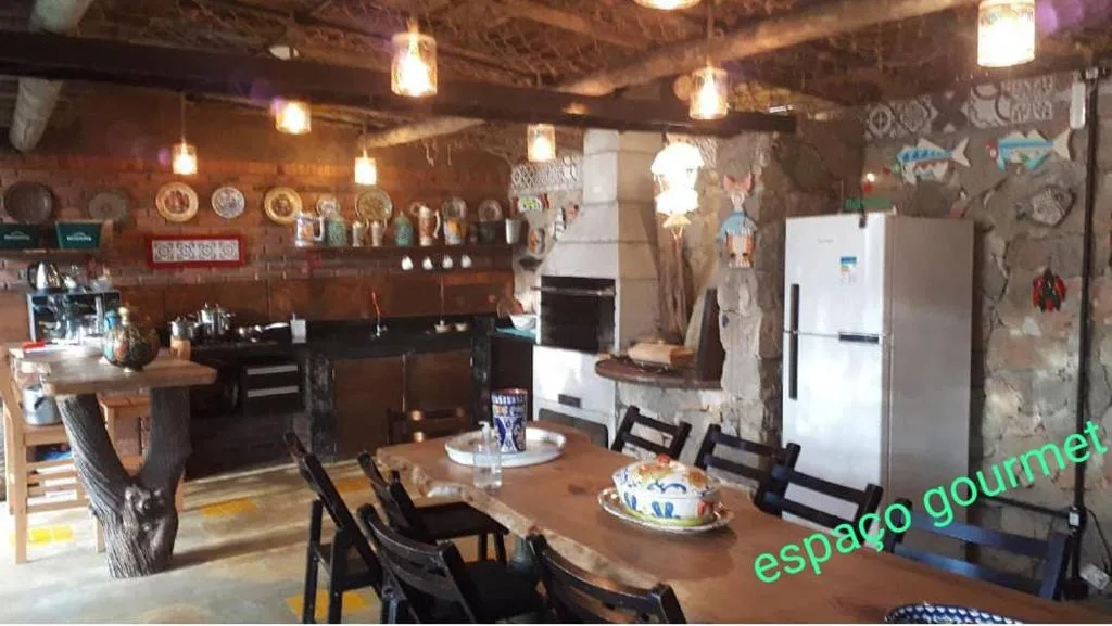 Tainha da Praia Aparthotel, Bombinhas, na 184 Rua Búzio em Bombinhas/SC — foto 27
