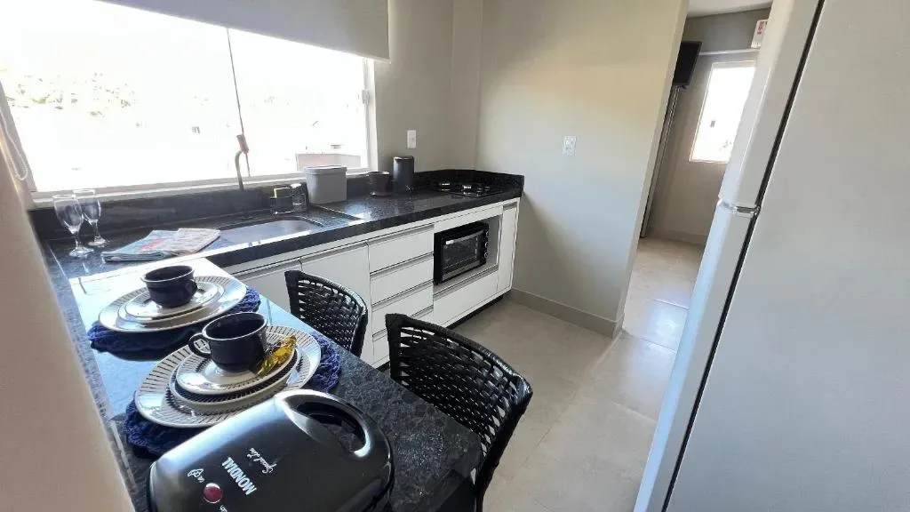 Residencial Tia Dilma, na Rua: Dilma Mafra, Centro em Bombinhas/SC — foto 45