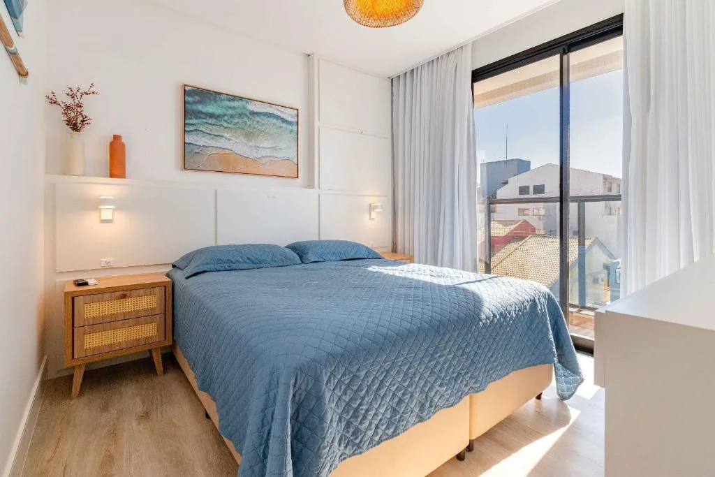 Lumina - Luxuoso apartamento, Bombinhas, na 1890 Av Leopoldo Zarling em Bombinhas/SC — foto 29