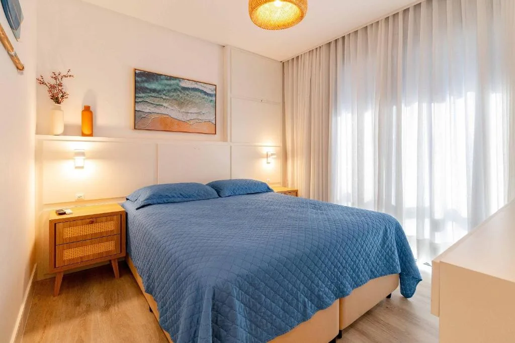 Lumina - Luxuoso apartamento, Bombinhas, na 1890 Av Leopoldo Zarling em Bombinhas/SC — foto 30