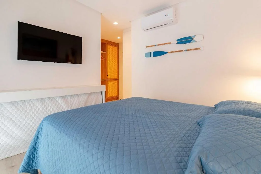 Lumina - Luxuoso apartamento, Bombinhas, na 1890 Av Leopoldo Zarling em Bombinhas/SC — foto 31