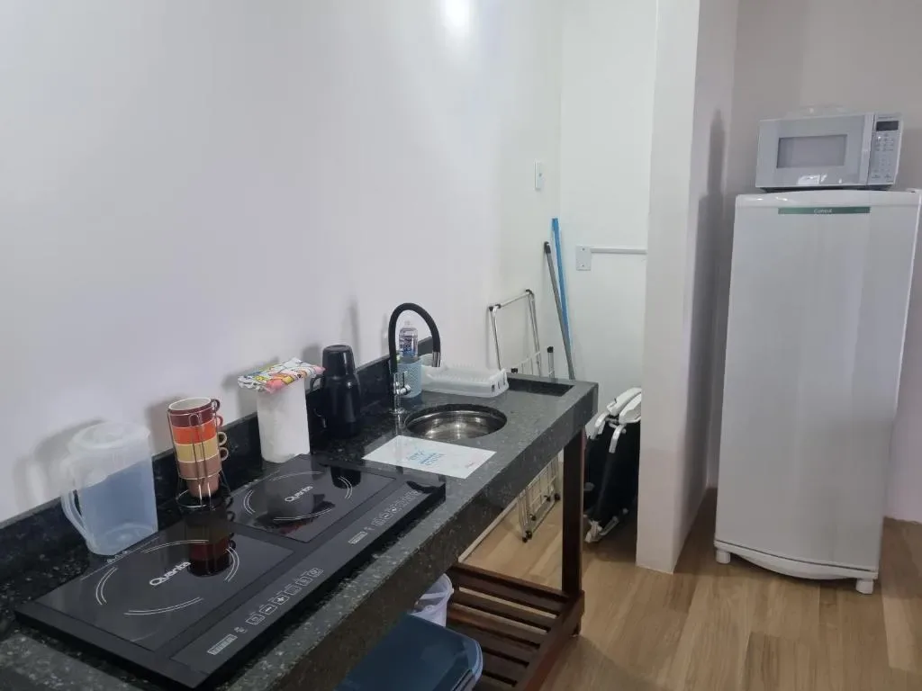 Residencial Suites Mariscal, Bombinhas, na 1469 Avenida Aroeira da Praia em Bombinhas/SC — foto 45