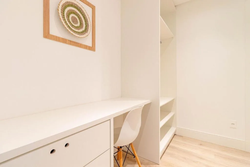 Lumina - Luxuoso apartamento, Bombinhas, na 1890 Av Leopoldo Zarling em Bombinhas/SC — foto 35