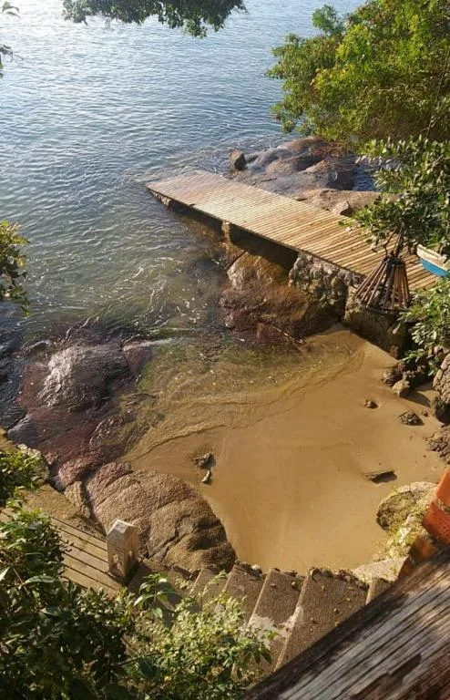 Tainha da Praia Aparthotel, Bombinhas, na 184 Rua Búzio em Bombinhas/SC — foto 40