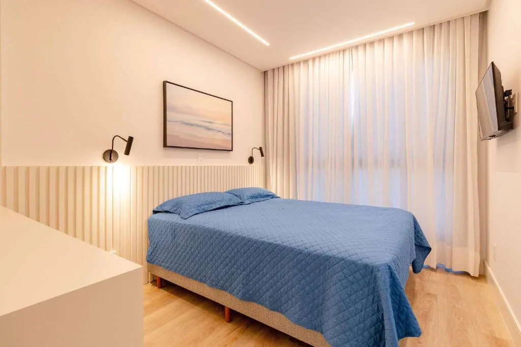 Lumina - Luxuoso apartamento, Bombinhas, na 1890 Av Leopoldo Zarling em Bombinhas/SC — foto 39