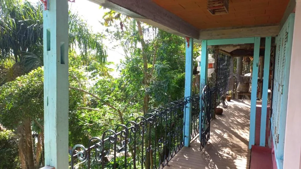 Tainha da Praia Aparthotel, Bombinhas, na 184 Rua Búzio em Bombinhas/SC — foto 43
