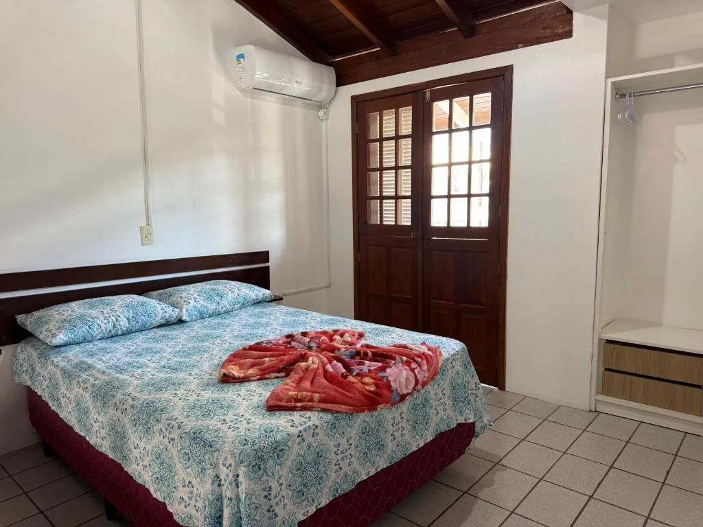 Residencial Recanto do Sossego, Bombinhas, na Rua Lontra em Bombinhas/SC