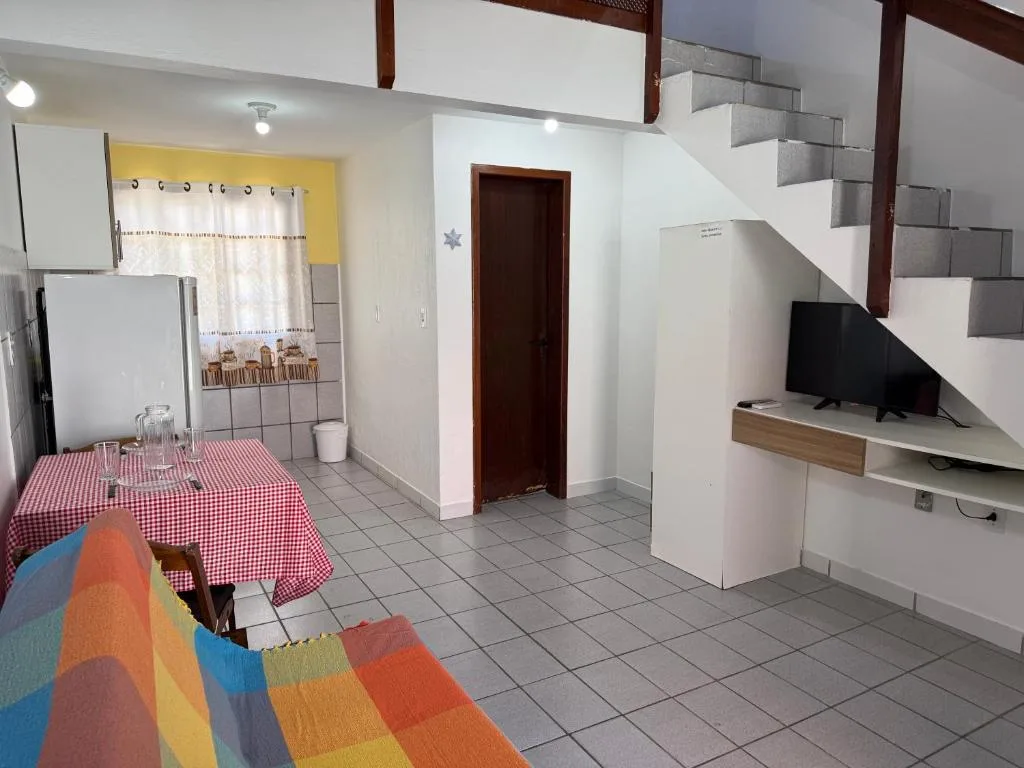 Residencial Recanto do Sossego, Bombinhas, na Rua Lontra em Bombinhas/SC — foto 3