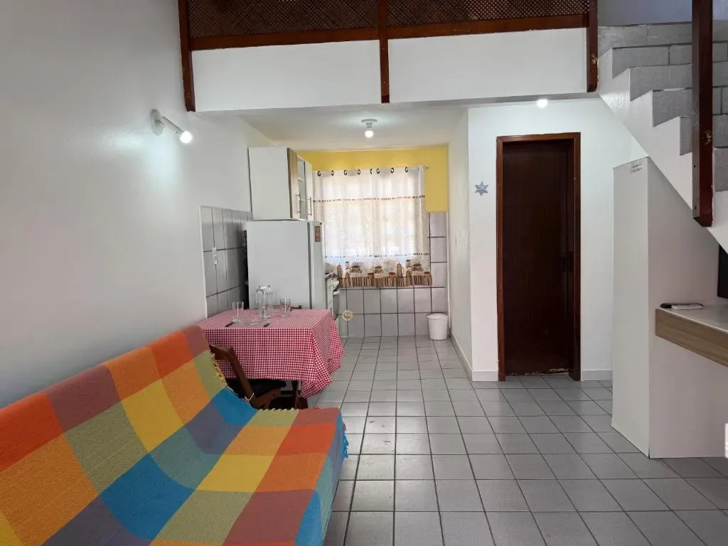 Residencial Recanto do Sossego, Bombinhas, na Rua Lontra em Bombinhas/SC — foto 6