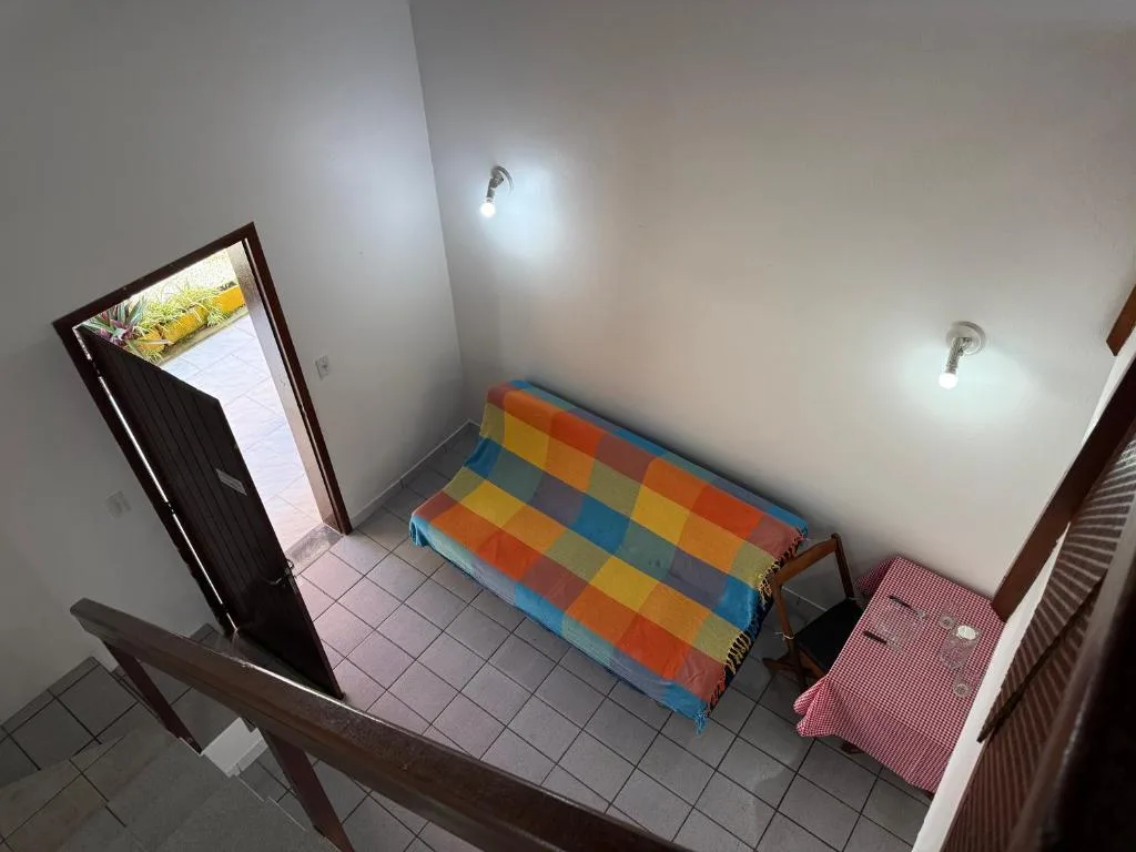 Residencial Recanto do Sossego, Bombinhas, na Rua Lontra em Bombinhas/SC — foto 7