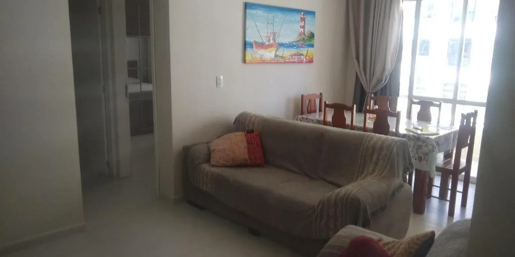 ILHA DE MAJORCA-Apto, Bombinhas, na 2468 Avenida Leopoldo Zarling Apartamento em Bombinhas/SC — foto 4