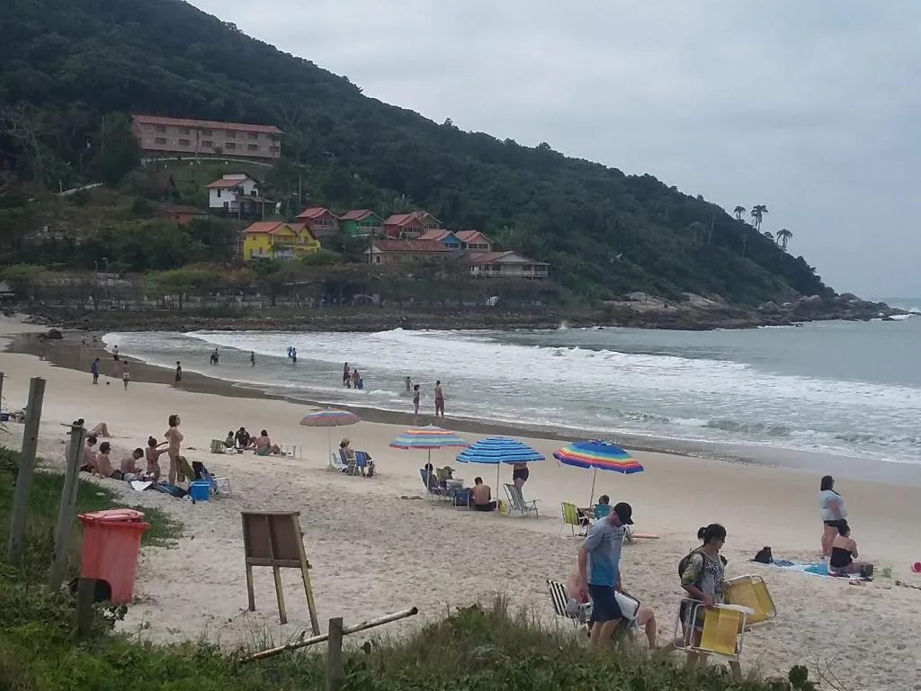 ILHA DE MAJORCA-Apto, Bombinhas, na 2468 Avenida Leopoldo Zarling Apartamento em Bombinhas/SC — foto 6