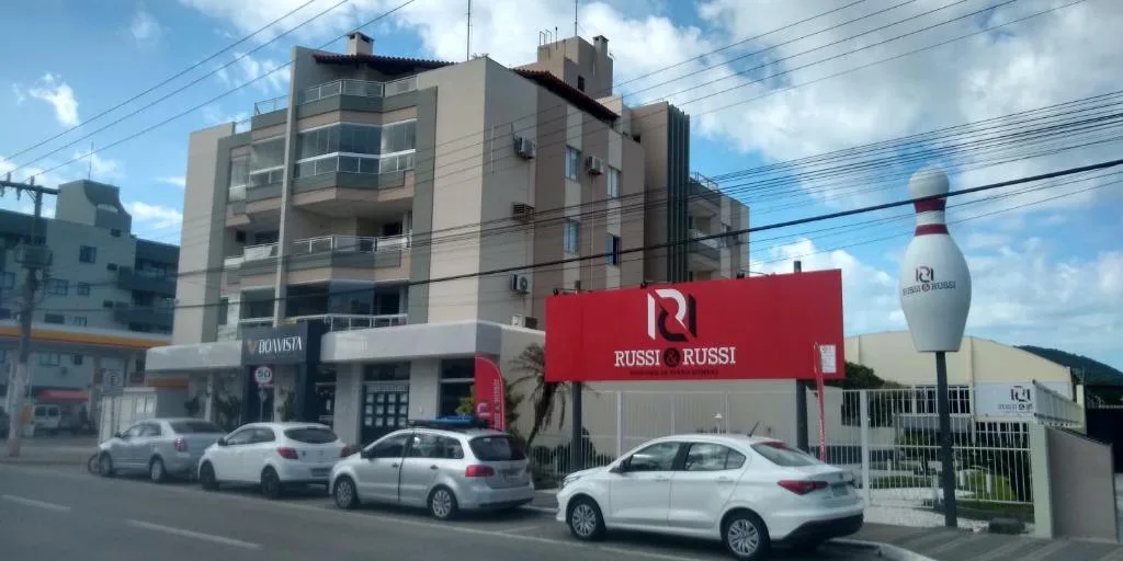 ILHA DE MAJORCA-Apto, Bombinhas, na 2468 Avenida Leopoldo Zarling Apartamento em Bombinhas/SC — foto 10