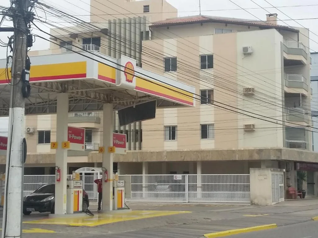 ILHA DE MAJORCA-Apto, Bombinhas, na 2468 Avenida Leopoldo Zarling Apartamento em Bombinhas/SC — foto 11