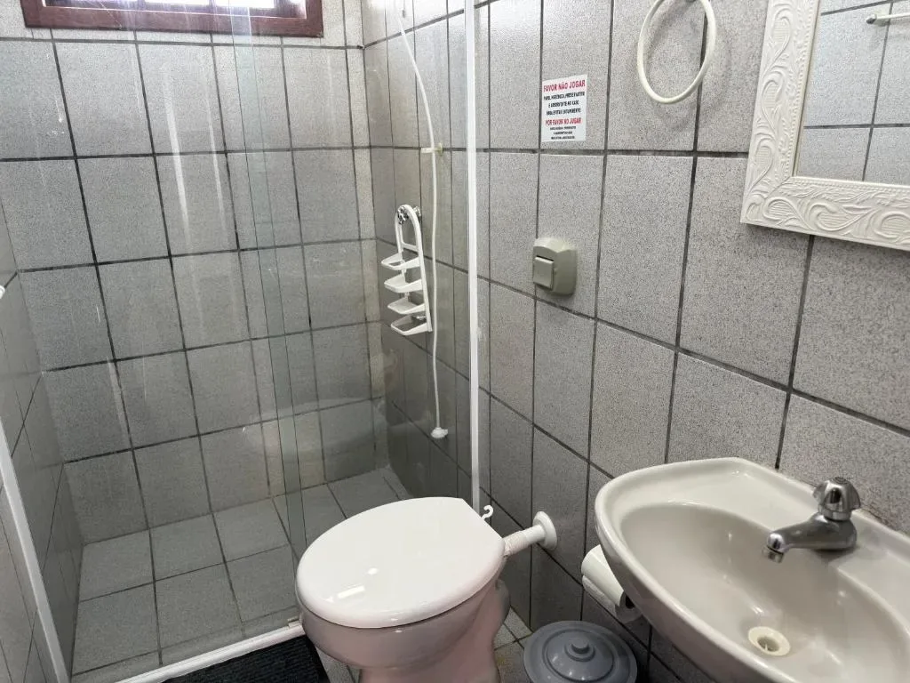 Residencial Recanto do Sossego, Bombinhas, na Rua Lontra em Bombinhas/SC — foto 14