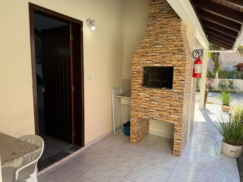 Residencial Recanto do Sossego, Bombinhas, na Rua Lontra em Bombinhas/SC — foto 16