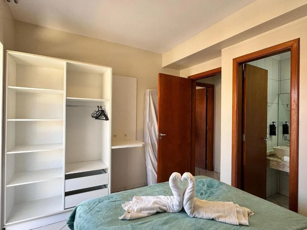 Residencial 364 - Localização privilegiada à 5min da praia, Bombinhas, na Rua Corrupião em Bombinhas/SC — foto 3