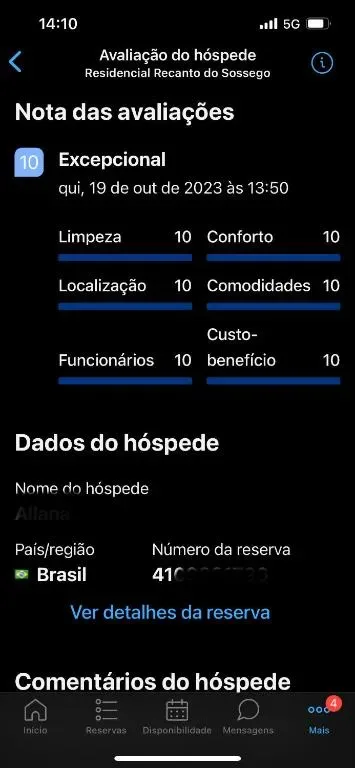Residencial Recanto do Sossego, Bombinhas, na Rua Lontra em Bombinhas/SC — foto 21