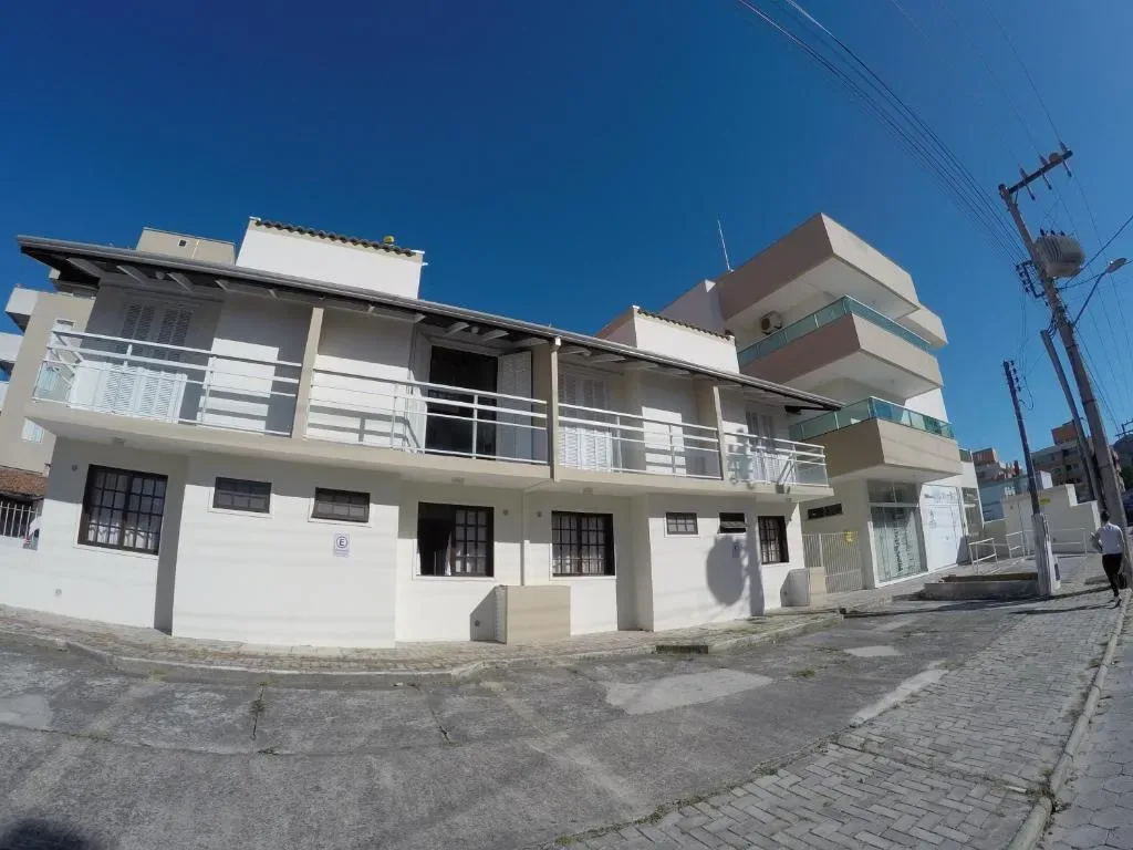 Residencial Recanto do Sossego, Bombinhas, na Rua Lontra em Bombinhas/SC — foto 22