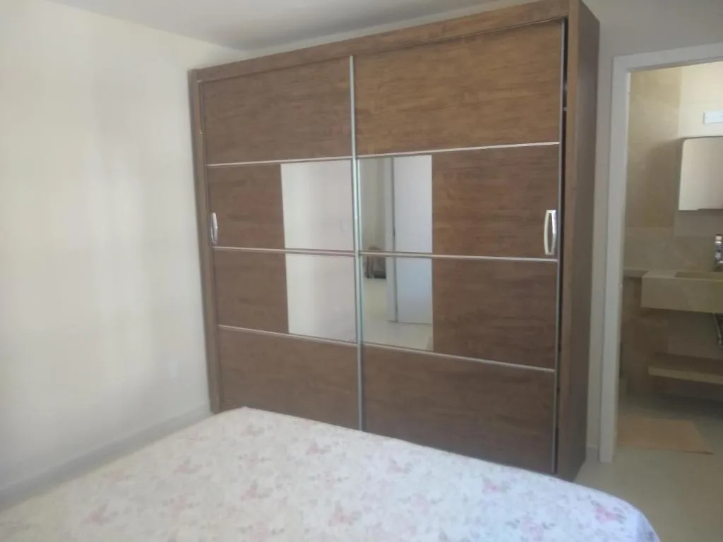 ILHA DE MAJORCA-Apto, Bombinhas, na 2468 Avenida Leopoldo Zarling Apartamento em Bombinhas/SC — foto 21