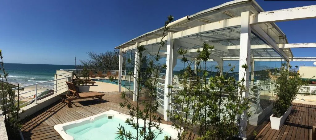 Pousada Mauna Lani, Bombinhas, na Bombinhas em Bombinhas/SC — foto 8