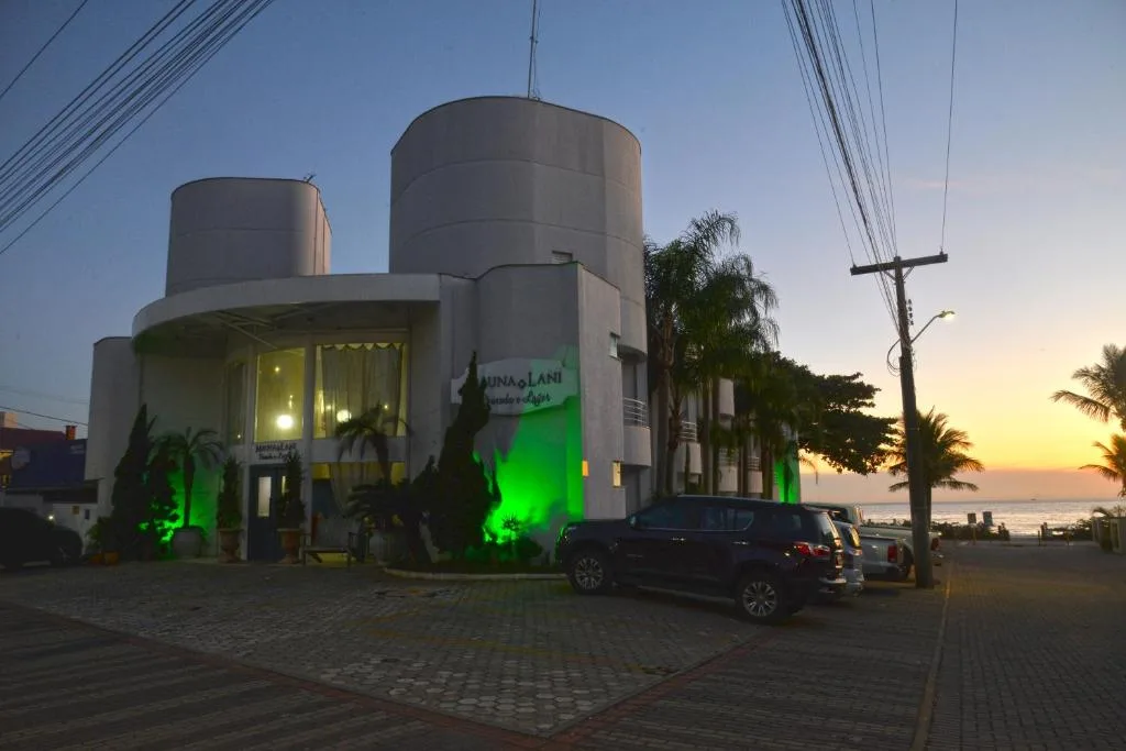 Pousada Mauna Lani, Bombinhas, na Bombinhas em Bombinhas/SC — foto 9