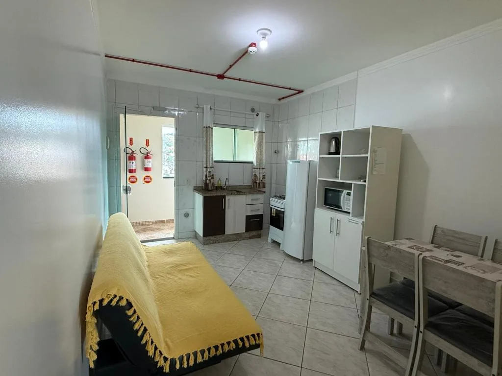 Residencial Recanto do Sossego, Bombinhas, na Rua Lontra em Bombinhas/SC — foto 27